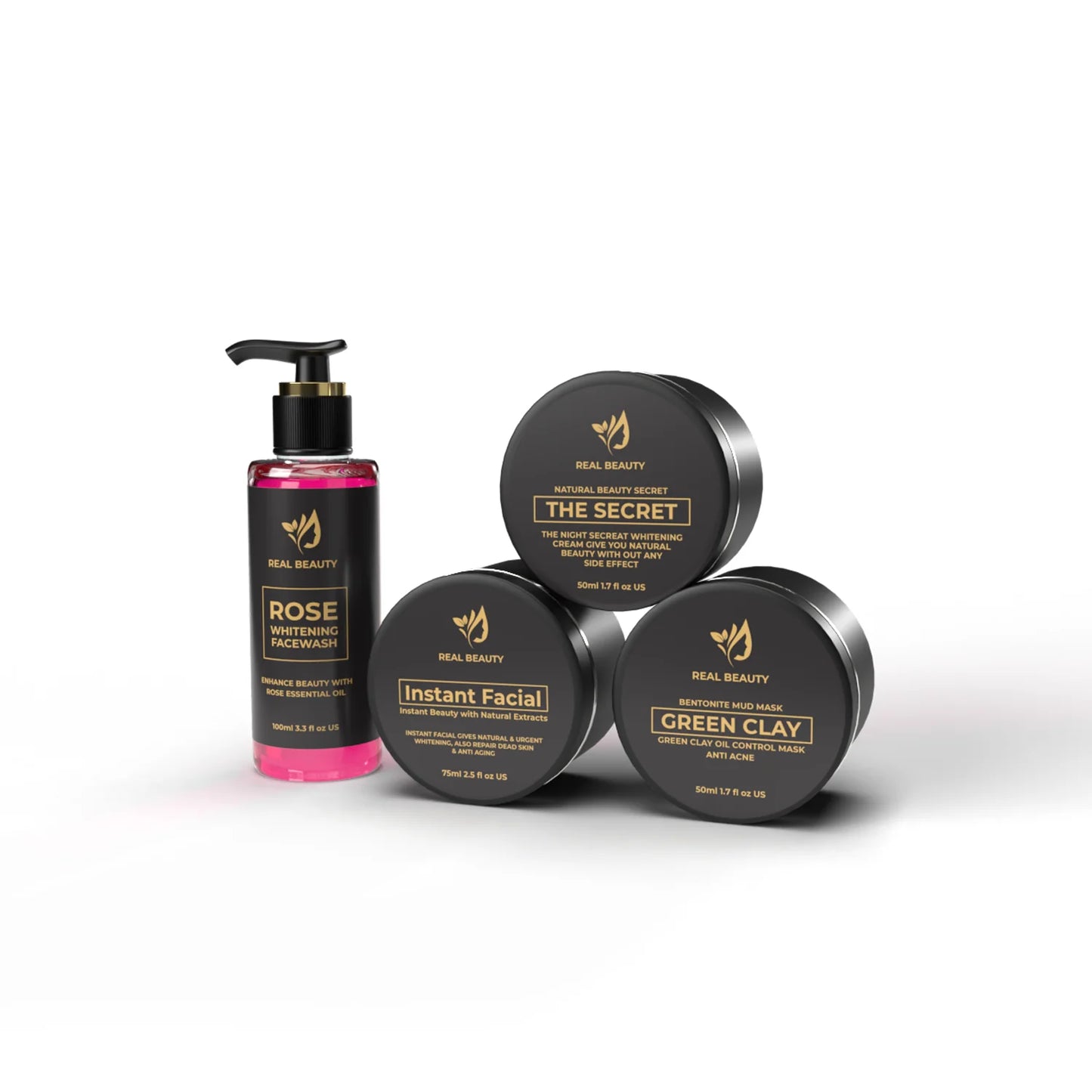 Secret Whitening Cream